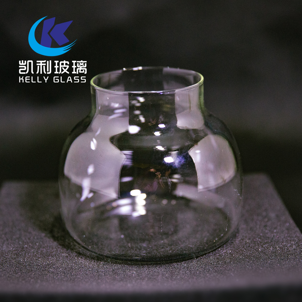高硼硅玻璃制品（外坯）