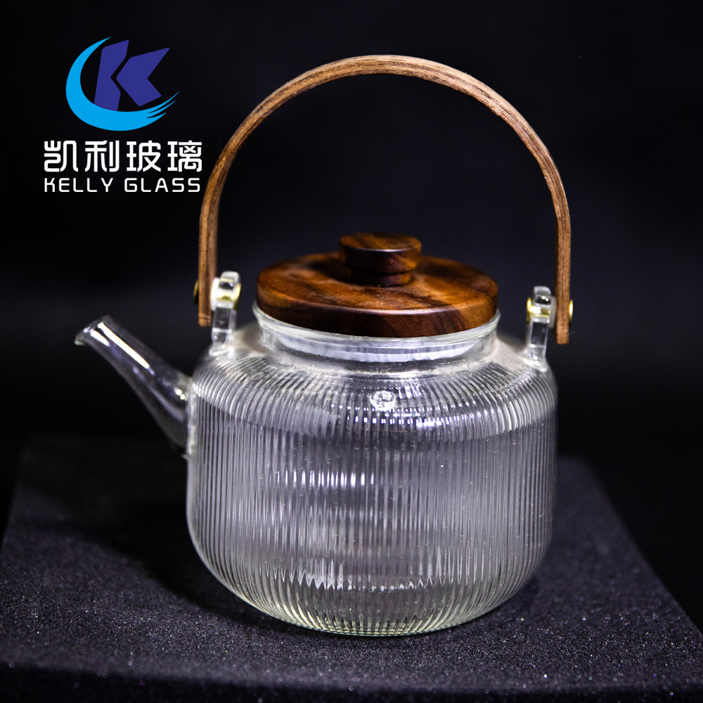 高硼硅玻璃制品