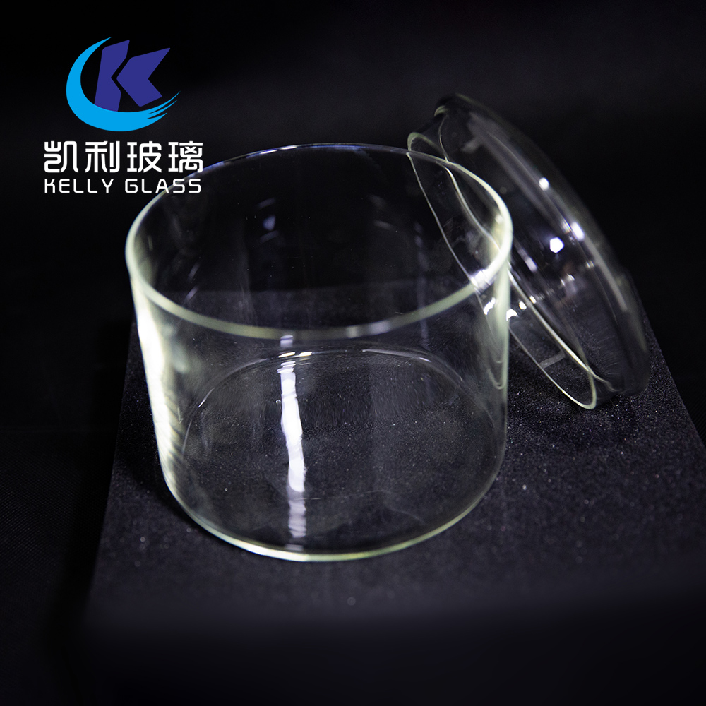 高硼硅玻璃制品（外坯）