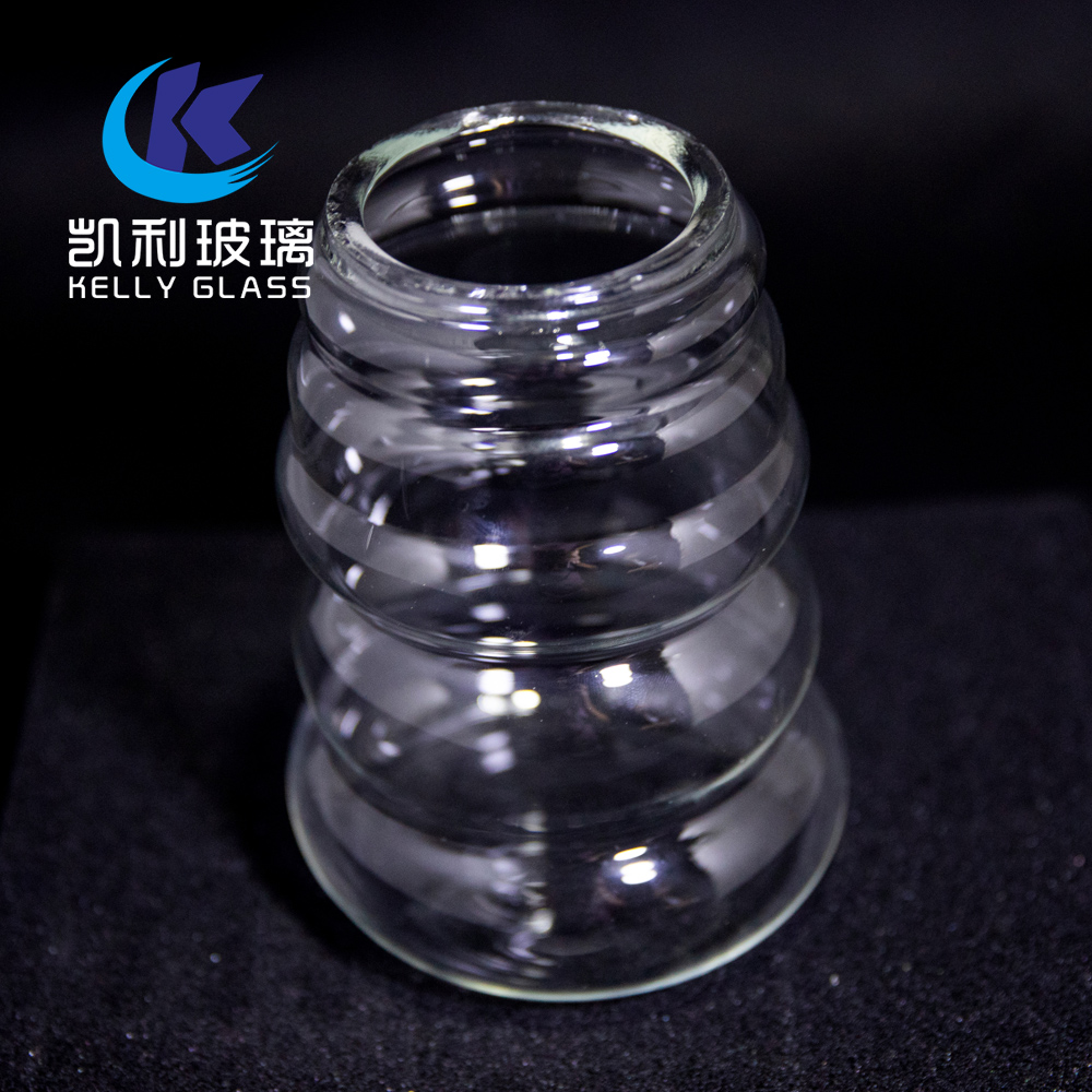 高硼硅玻璃制品（外坯）
