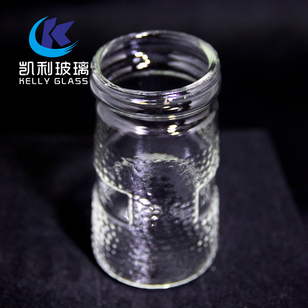 高硼硅玻璃制品（外坯）