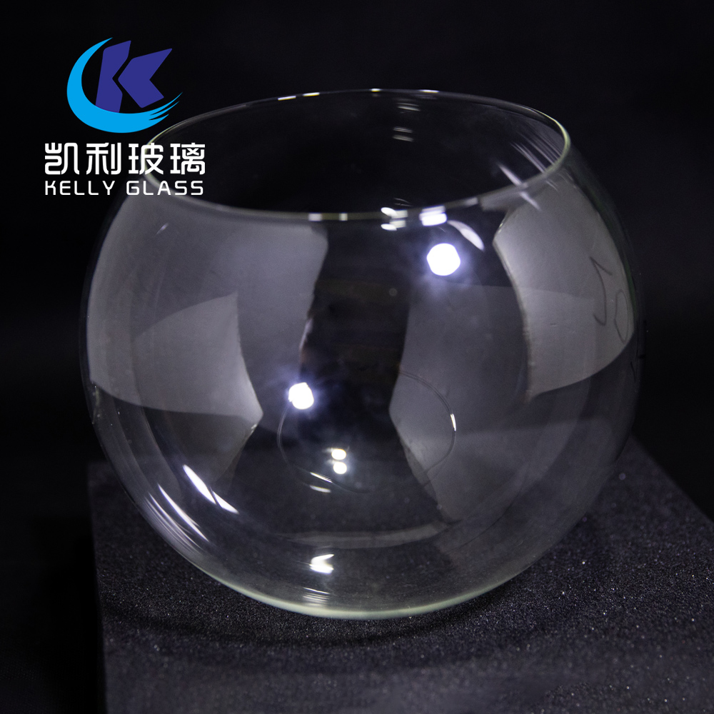 高硼硅玻璃制品（外坯）