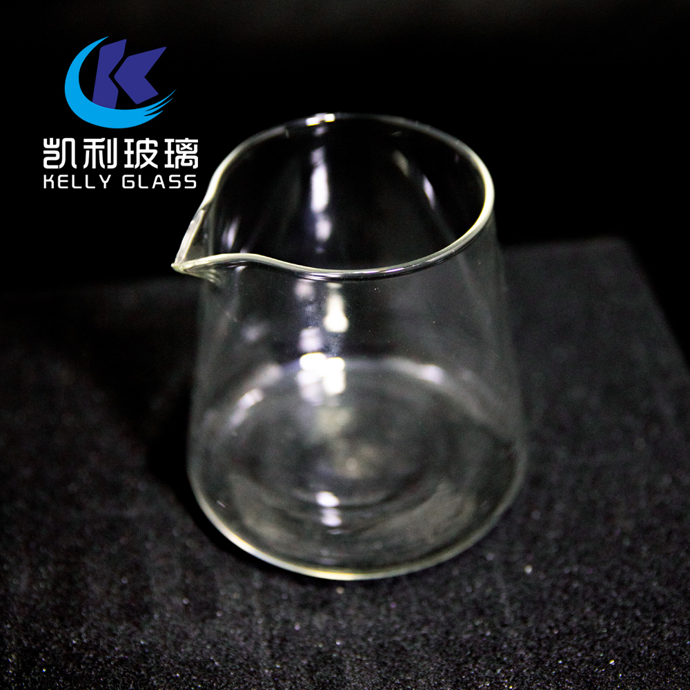 高硼硅玻璃制品（外坯）