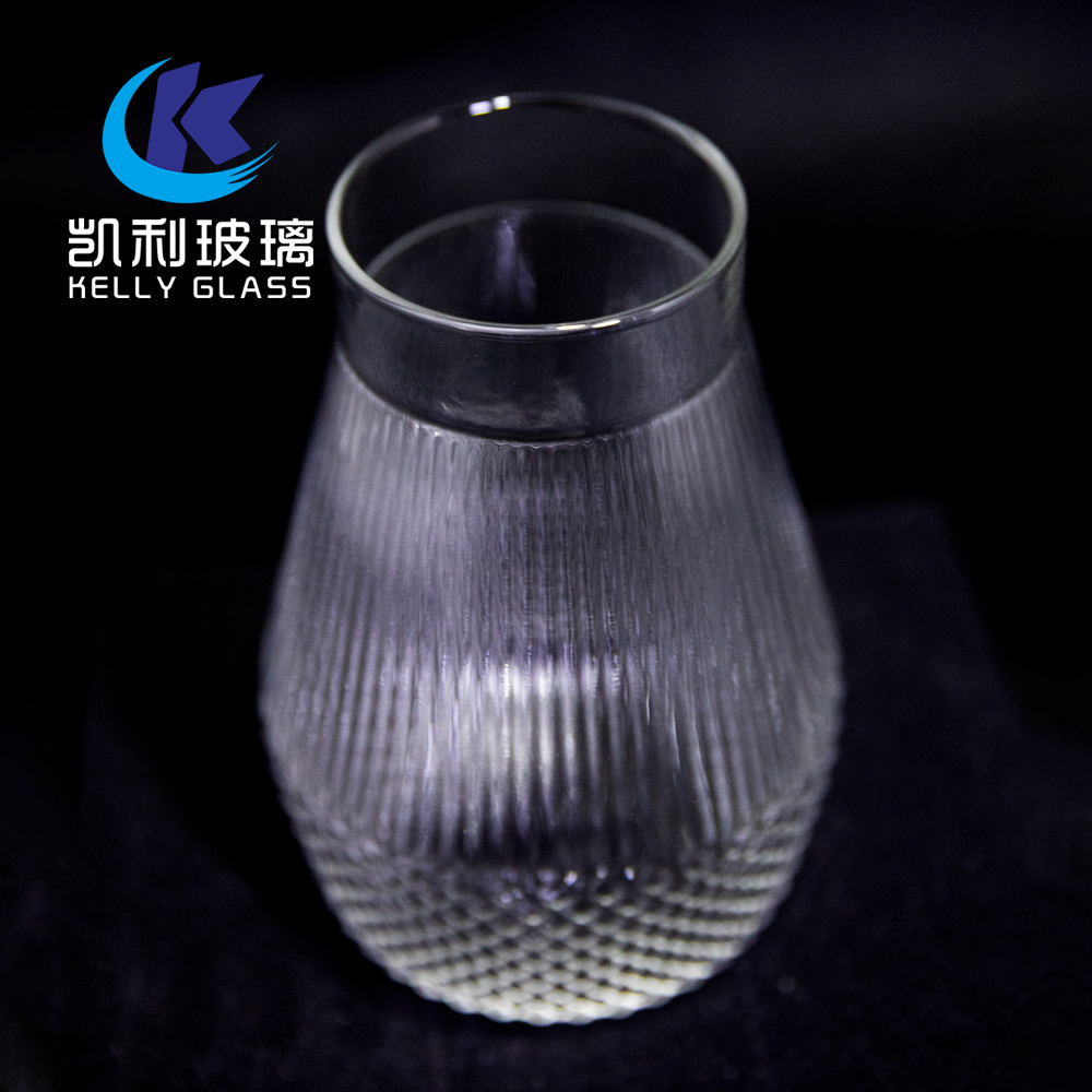 高硼硅玻璃制品（外坯）