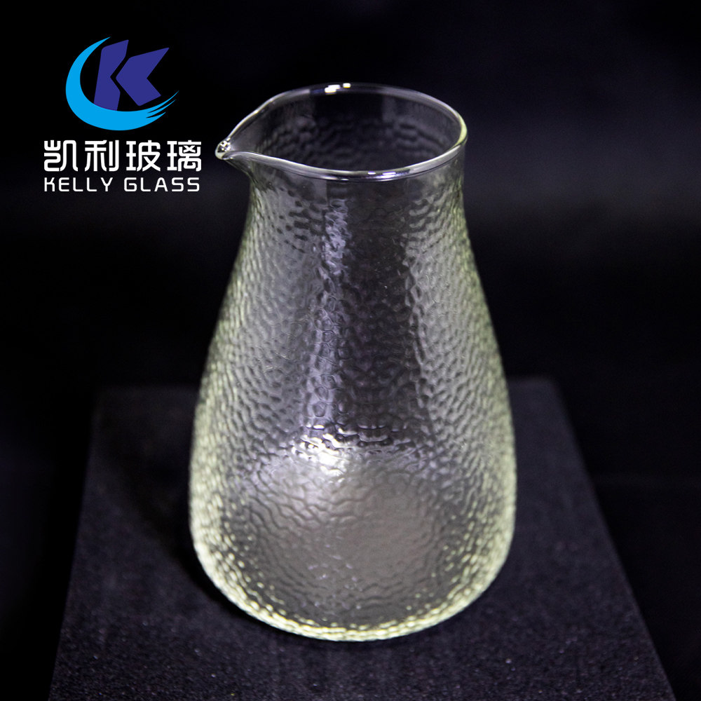高硼硅玻璃制品（外坯）