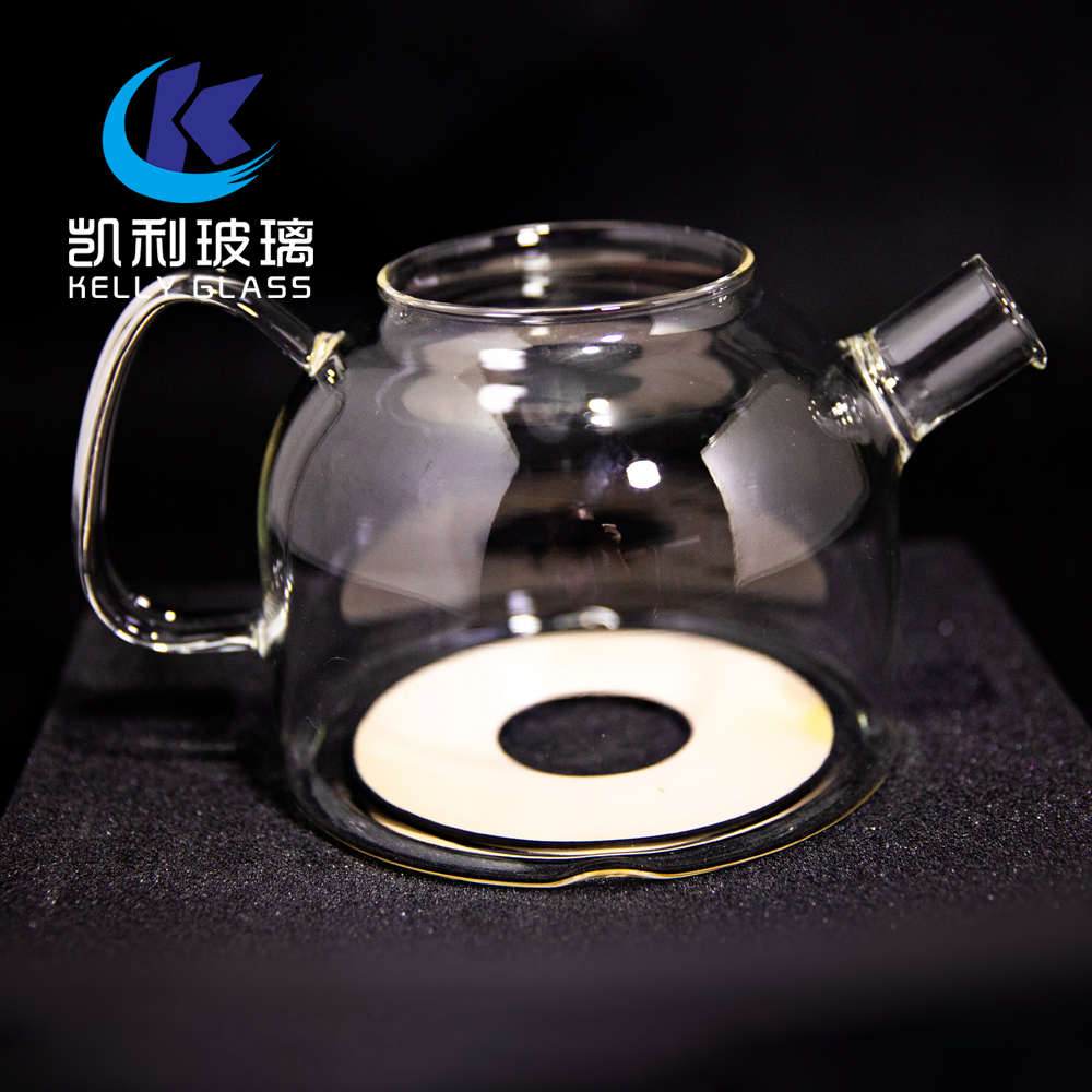 高硼硅玻璃制品（外坯）