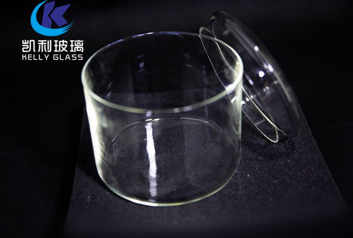 高硼硅玻璃和石英玻璃的区别