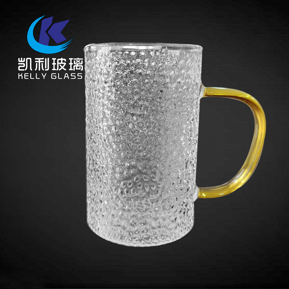 高硼硅玻璃制品