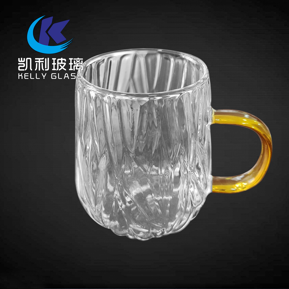 高硼硅玻璃制品