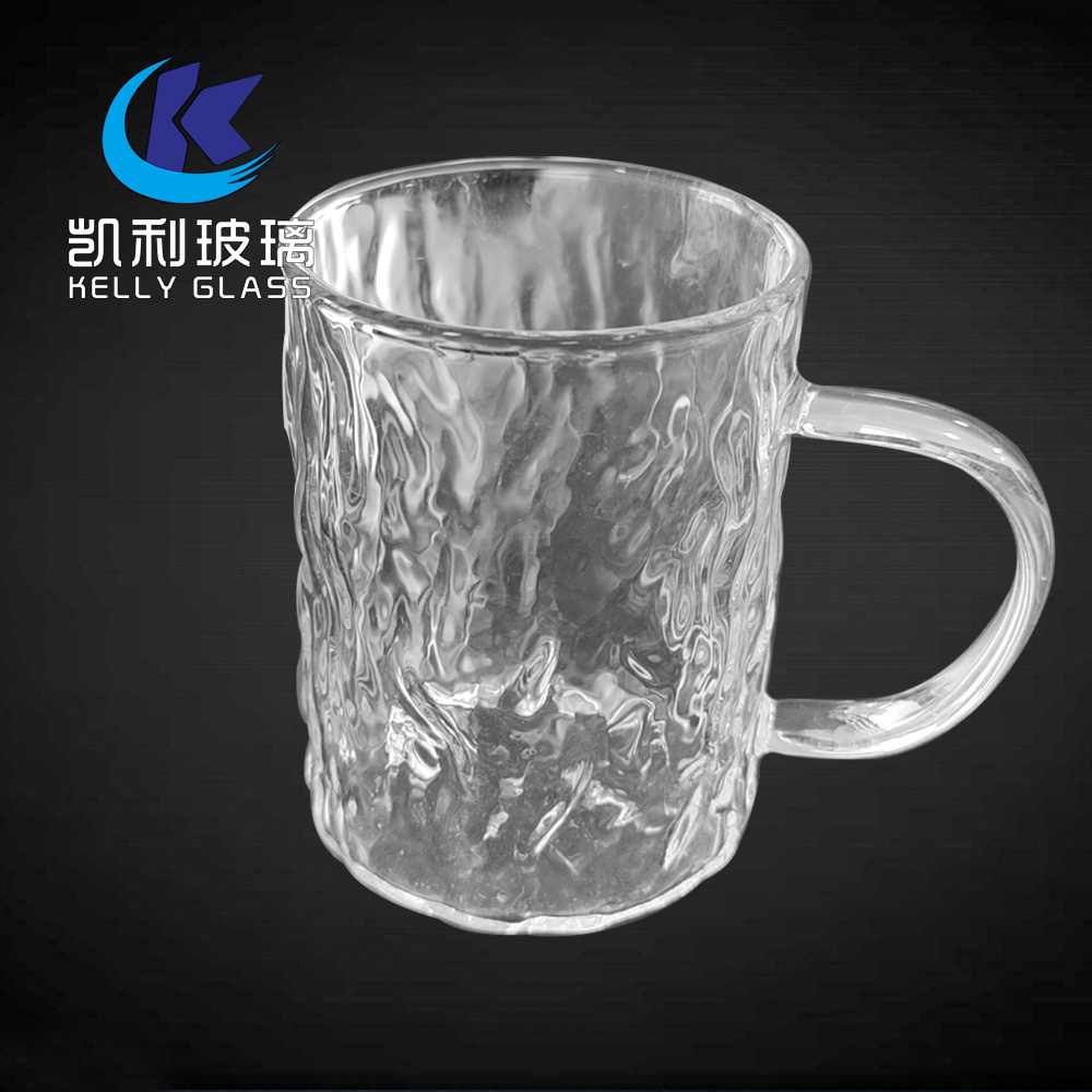 高硼硅玻璃制品