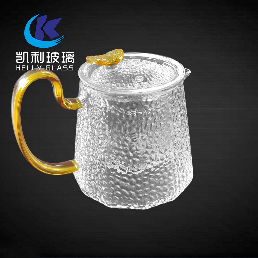 高硼硅玻璃制品