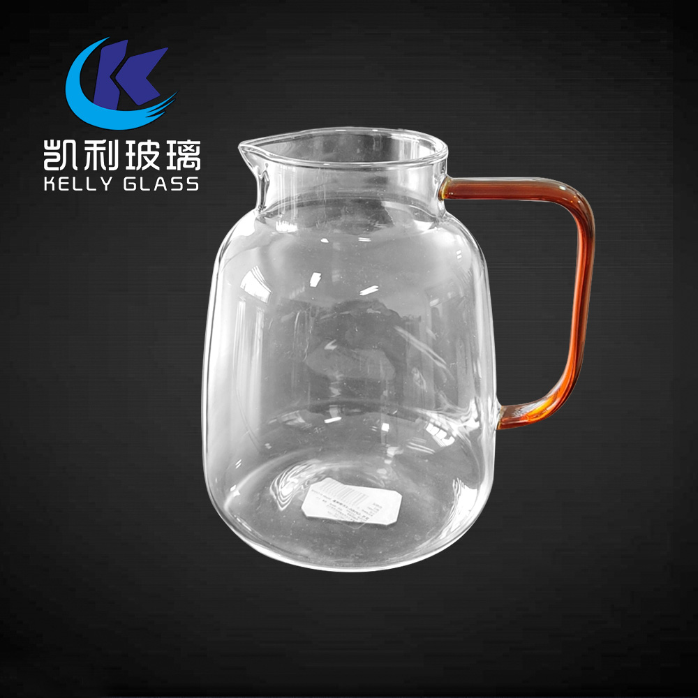 高硼硅玻璃制品