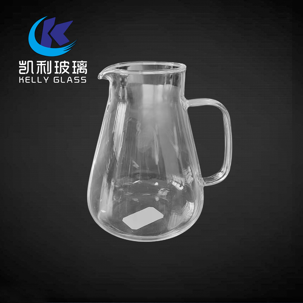 高硼硅玻璃制品