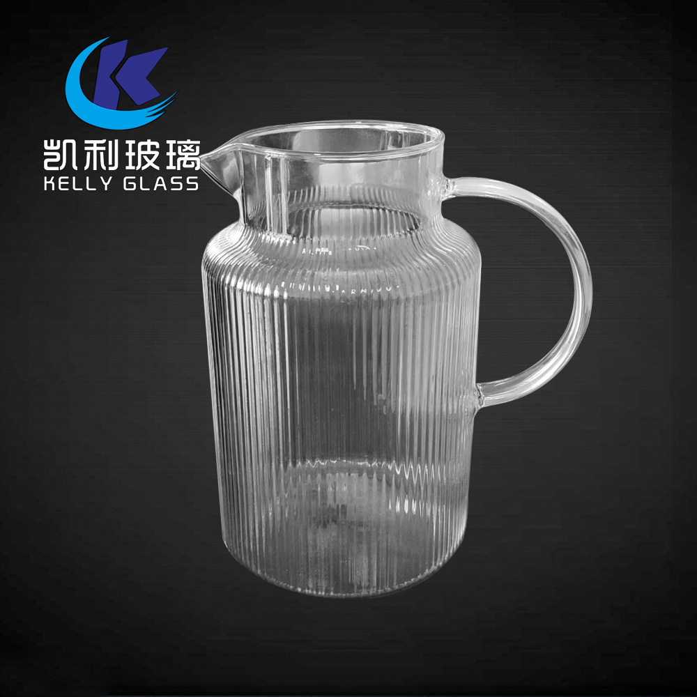 高硼硅玻璃制品