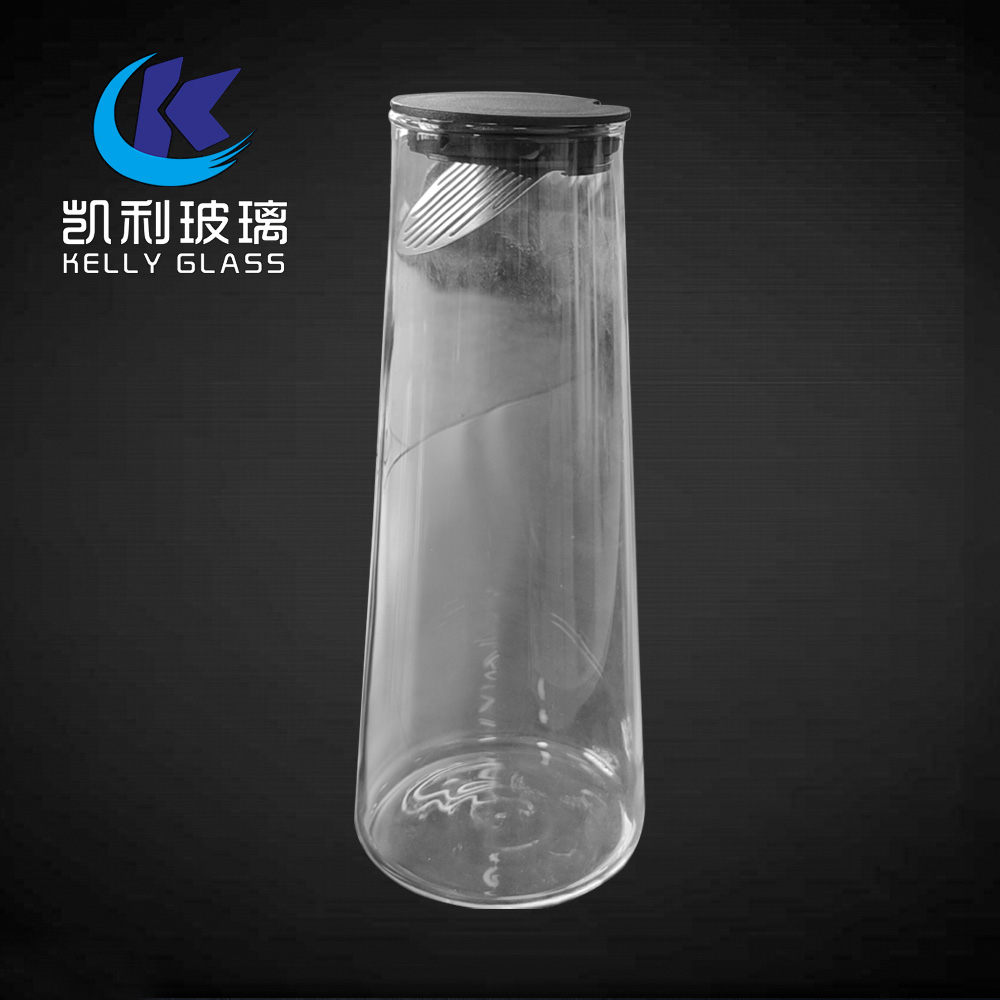 高硼硅玻璃制品
