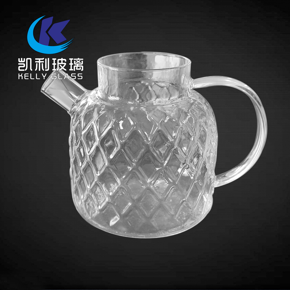 高硼硅玻璃制品