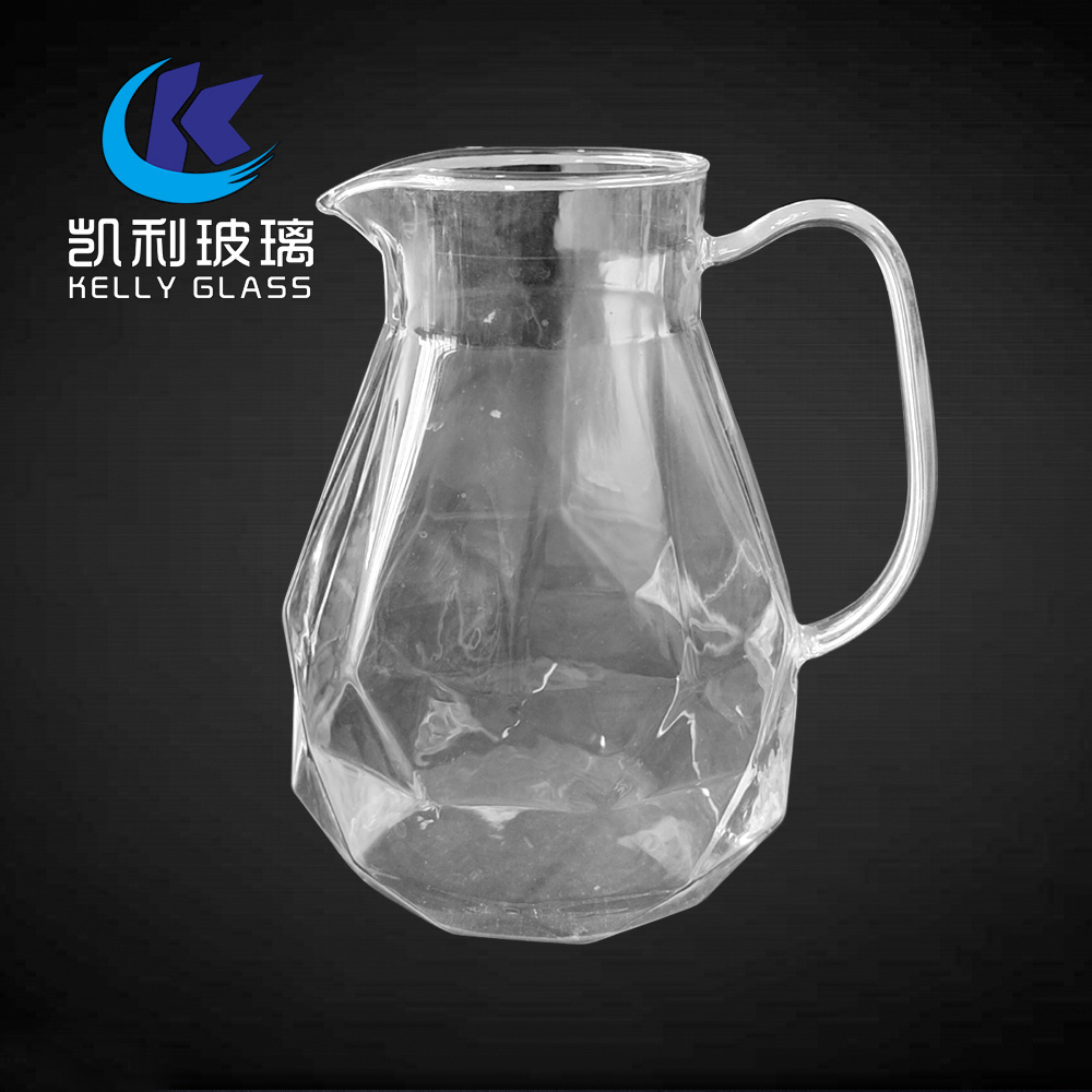 高硼硅玻璃制品
