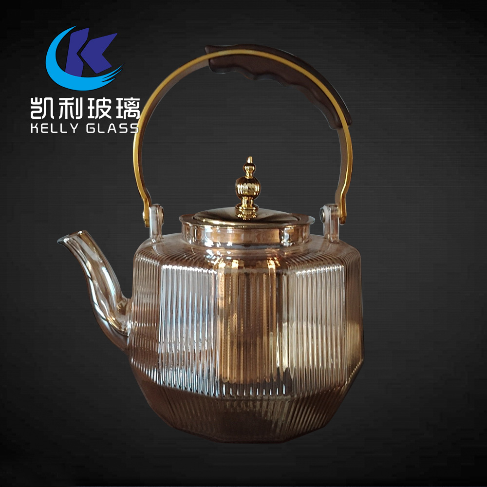 高硼硅玻璃制品