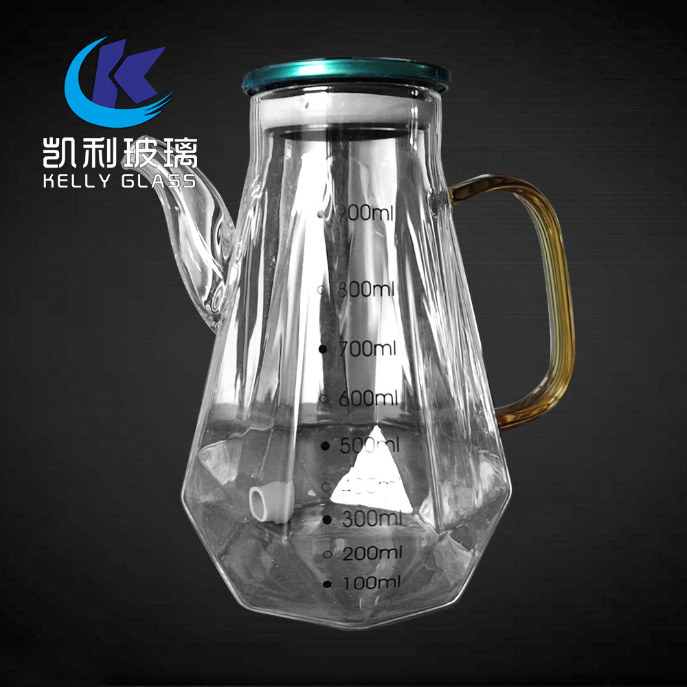 高硼硅玻璃制品