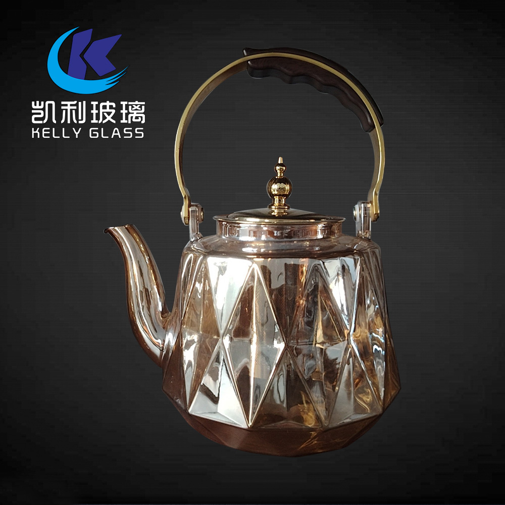 高硼硅玻璃制品