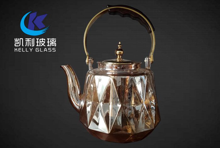 高硼硅玻璃和石英玻璃的区别