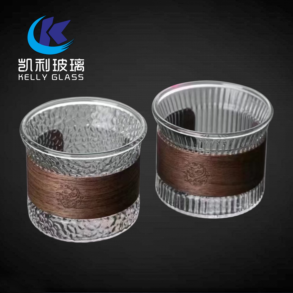 高硼硅玻璃制品