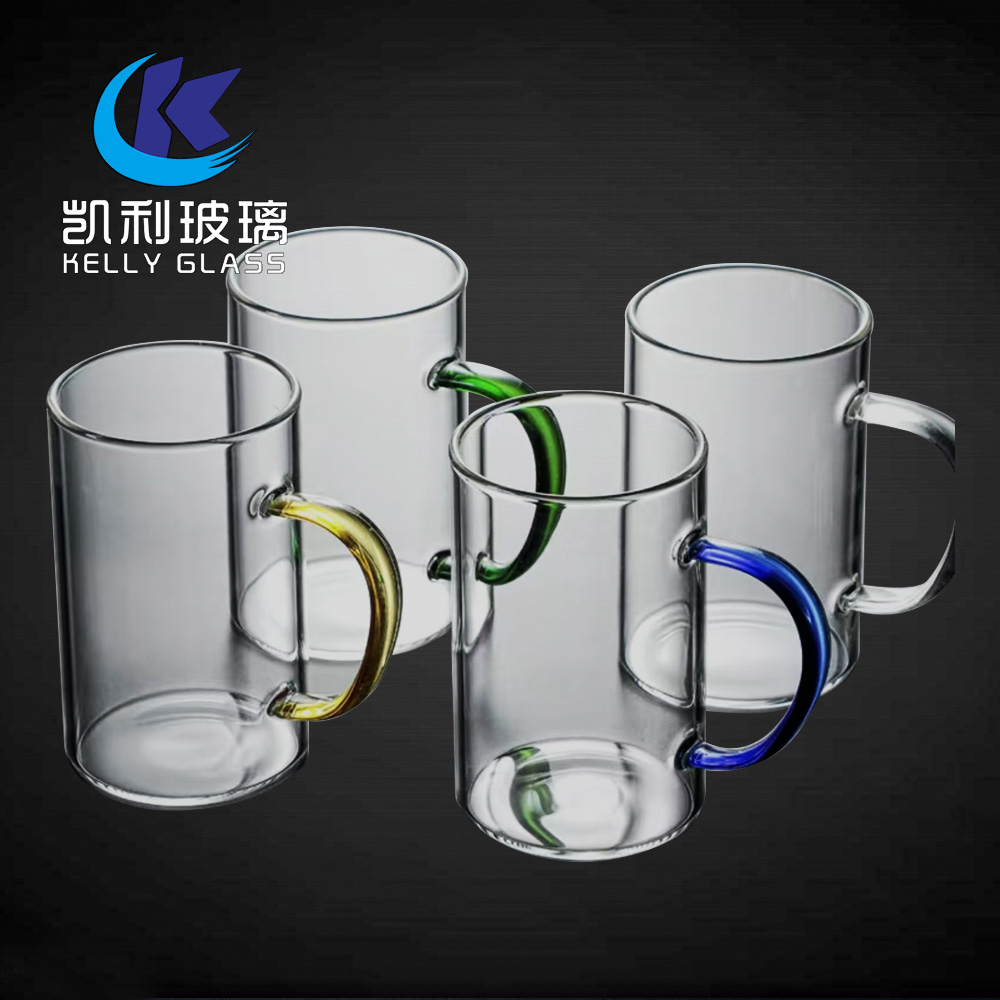 高硼硅玻璃制品