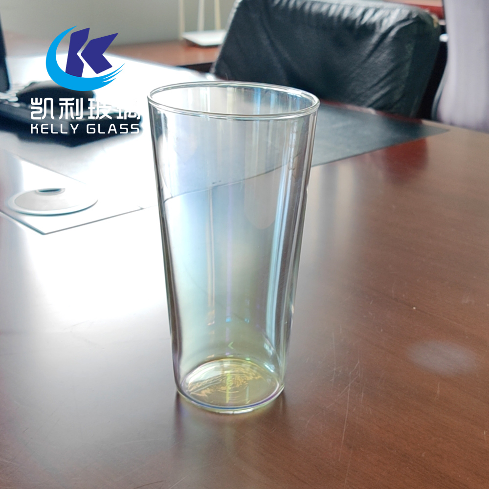 高硼硅玻璃制品