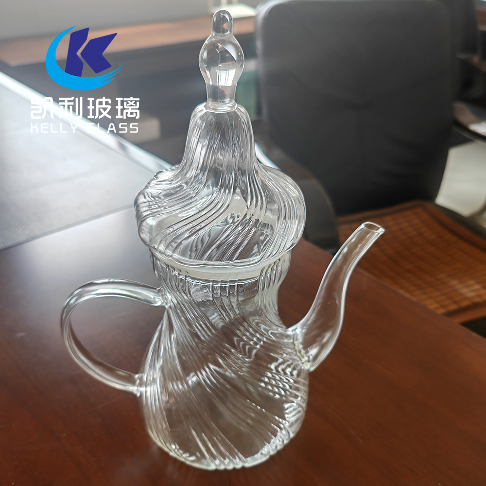 高硼硅玻璃制品