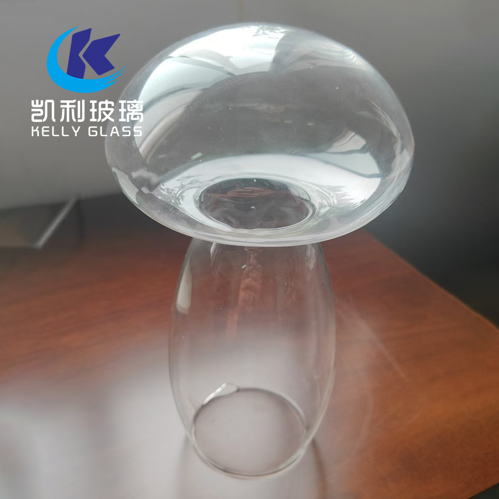 高硼硅玻璃制品