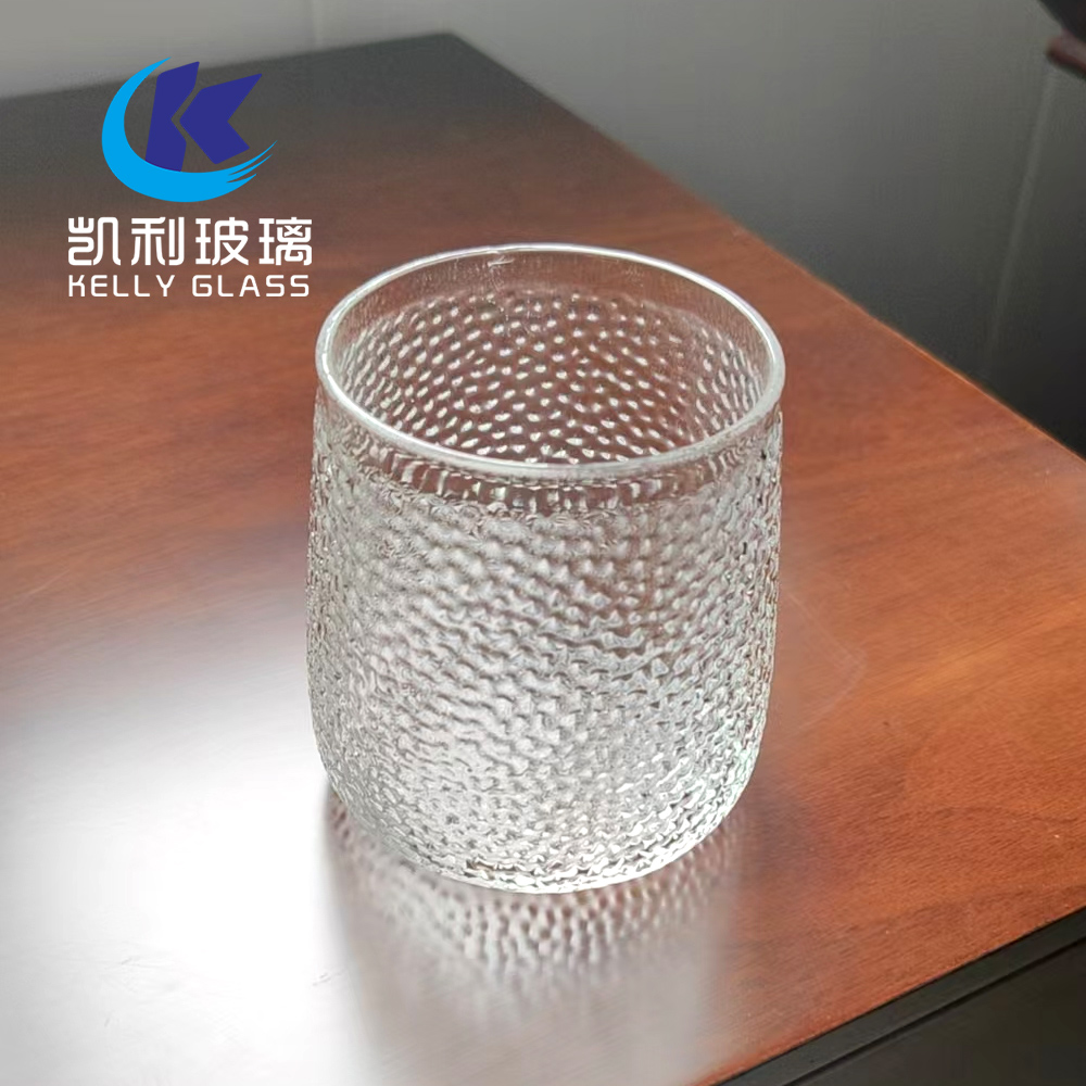 高硼硅玻璃制品