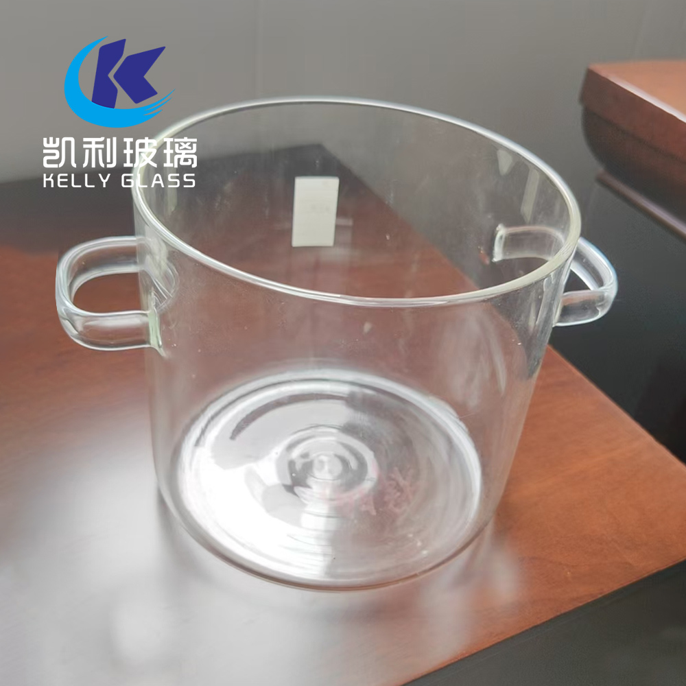 高硼硅玻璃制品