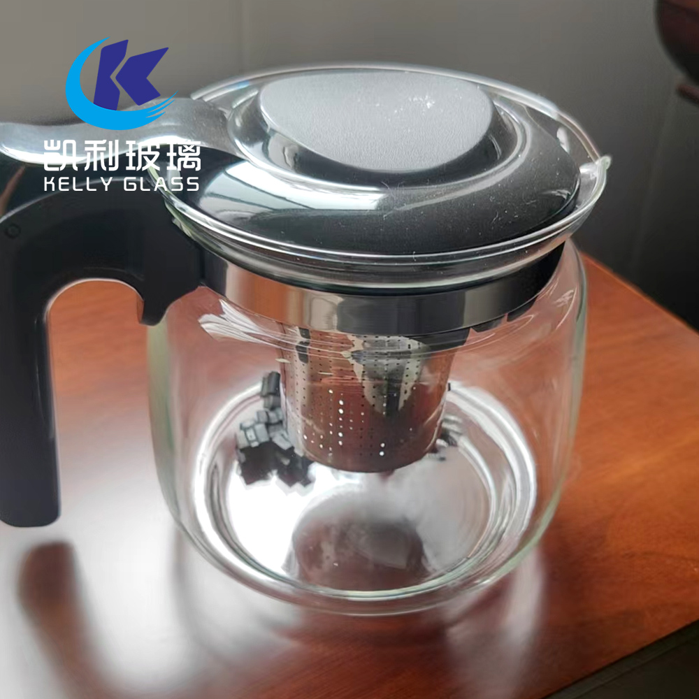 高硼硅玻璃制品