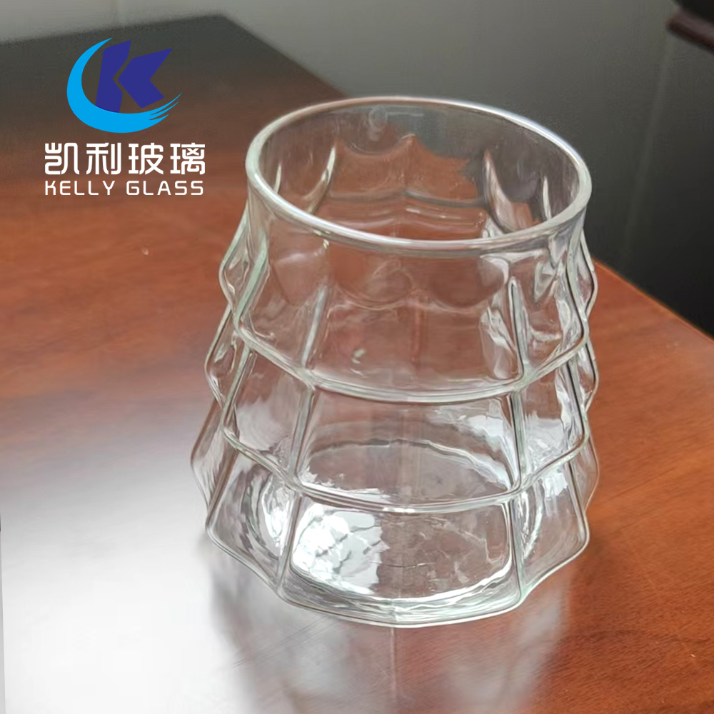 高硼硅玻璃制品