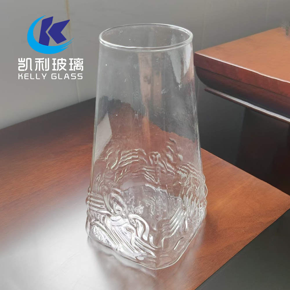 高硼硅玻璃制品